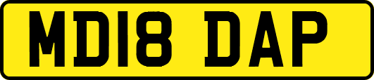 MD18DAP
