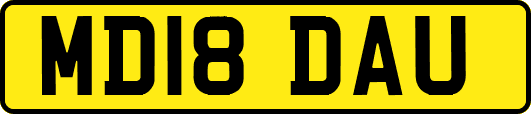 MD18DAU