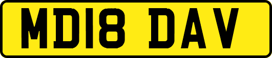MD18DAV