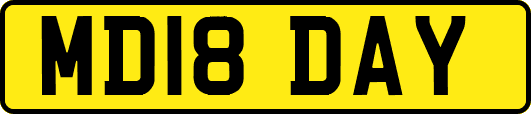 MD18DAY