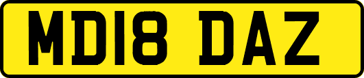 MD18DAZ