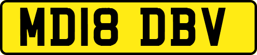 MD18DBV