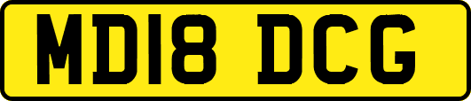 MD18DCG