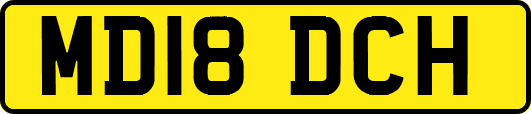 MD18DCH