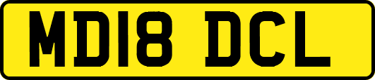 MD18DCL