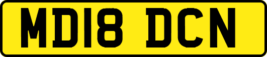 MD18DCN