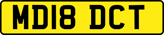 MD18DCT