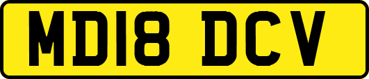 MD18DCV