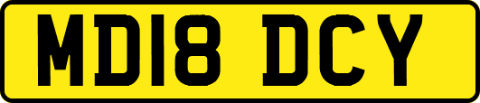 MD18DCY