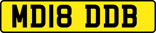 MD18DDB