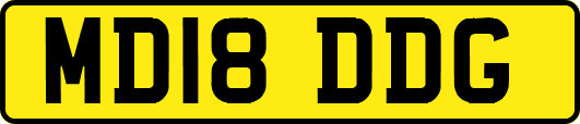 MD18DDG