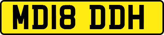 MD18DDH