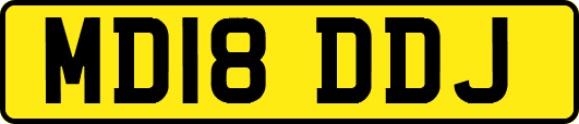MD18DDJ