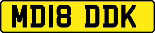 MD18DDK