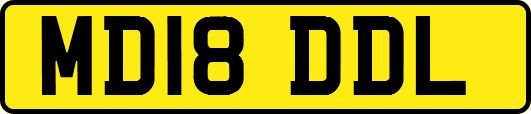 MD18DDL