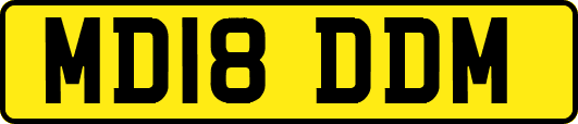 MD18DDM