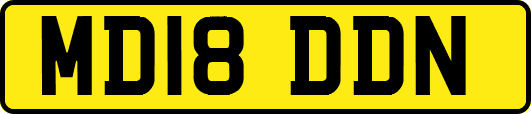 MD18DDN