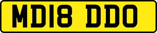 MD18DDO