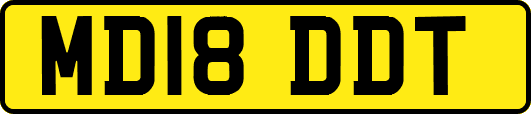 MD18DDT