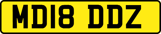 MD18DDZ