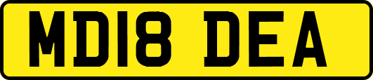 MD18DEA