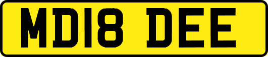 MD18DEE