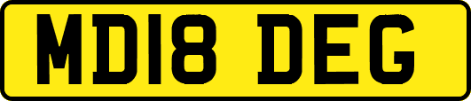 MD18DEG