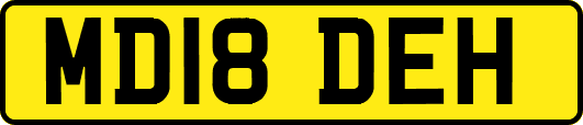 MD18DEH