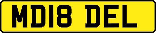 MD18DEL