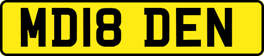MD18DEN