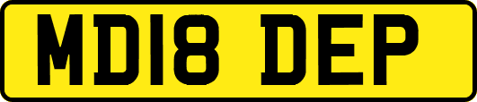 MD18DEP
