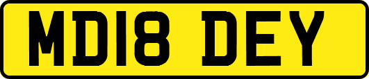 MD18DEY