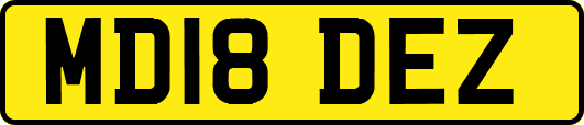 MD18DEZ