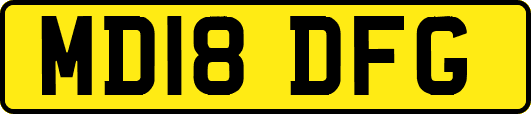MD18DFG