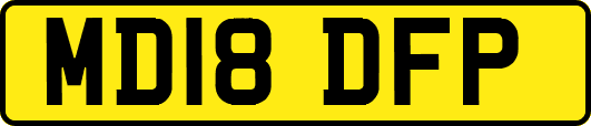 MD18DFP