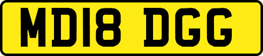 MD18DGG
