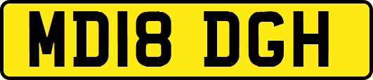 MD18DGH