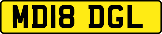 MD18DGL