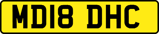 MD18DHC