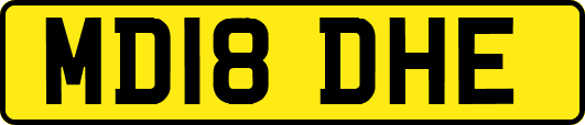 MD18DHE