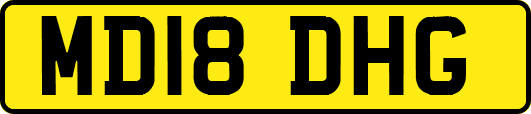 MD18DHG