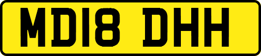 MD18DHH