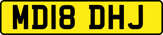 MD18DHJ