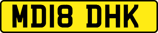 MD18DHK
