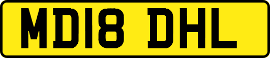 MD18DHL