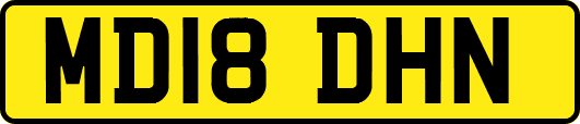 MD18DHN