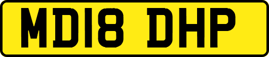 MD18DHP