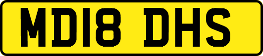 MD18DHS