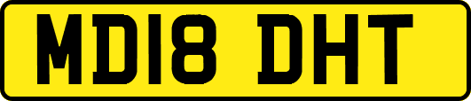 MD18DHT