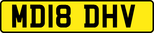 MD18DHV
